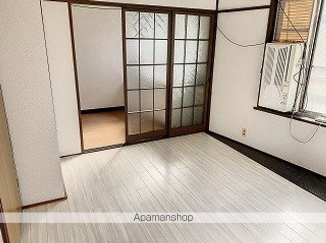 吉澤ビルの内装写真