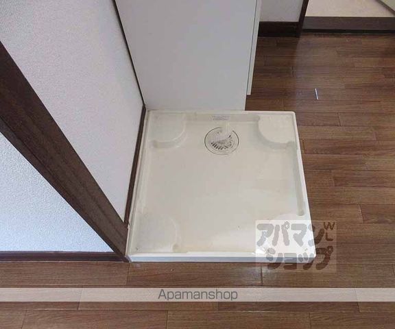 T・山極ハイツの内装写真