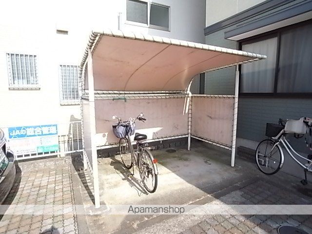サテライトセブン Bのその他写真