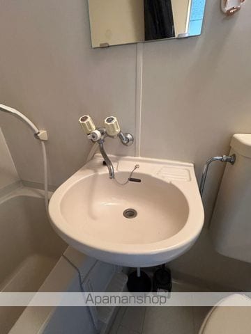 中野宮沖マンションの内装写真