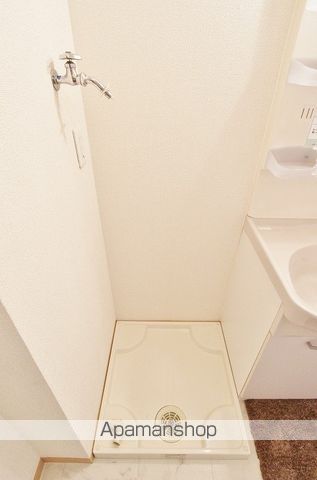 コーポK C棟の内装写真