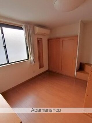 レオパレスＴＯＭＩＴＡ[1K/23.97m2]のリビング・居間2