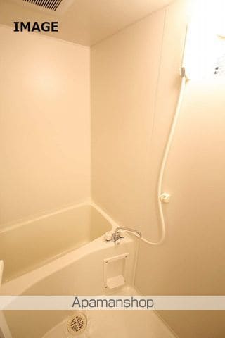 プルメリアの内装写真