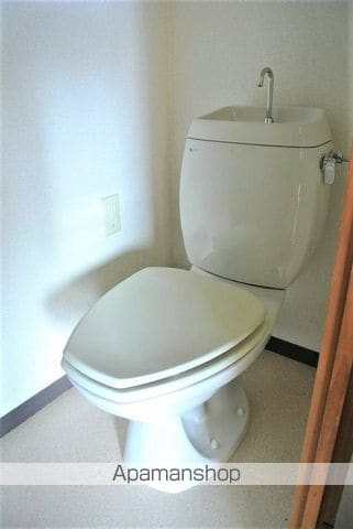 グランドール清水が丘の内装写真
