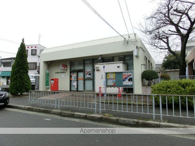 レオパレスクレール藤が尾IIの周辺写真