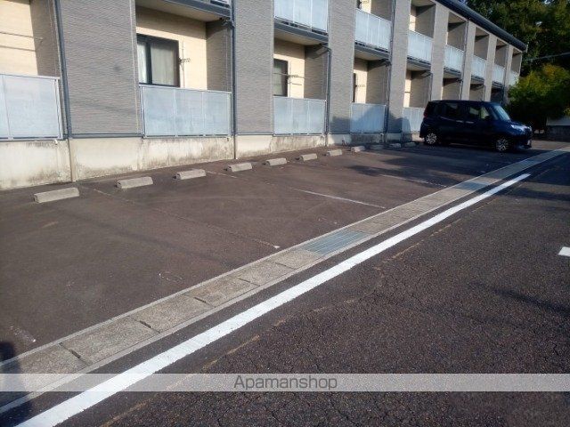 レオパレス北丘のイメージ