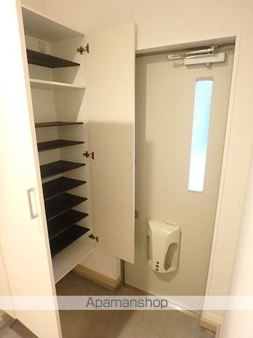 フラット柏の内装写真