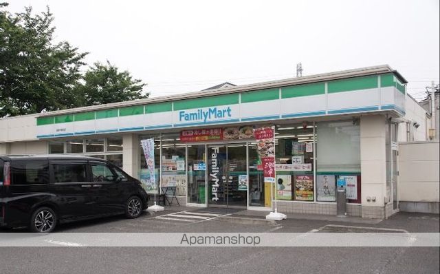 レオパレスFutureの周辺写真