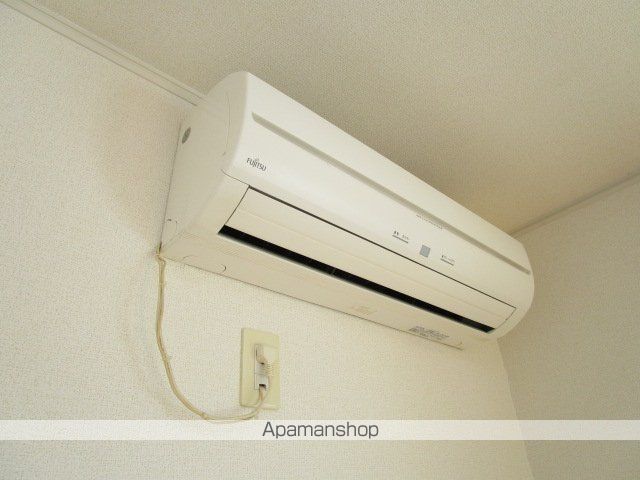 サニーパティオC・Oの内装写真