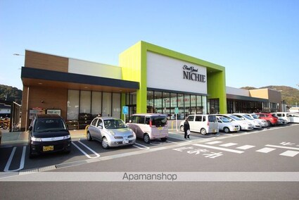 サンパレスひよりが丘Ｂ[2DK/46.37m2]の周辺1