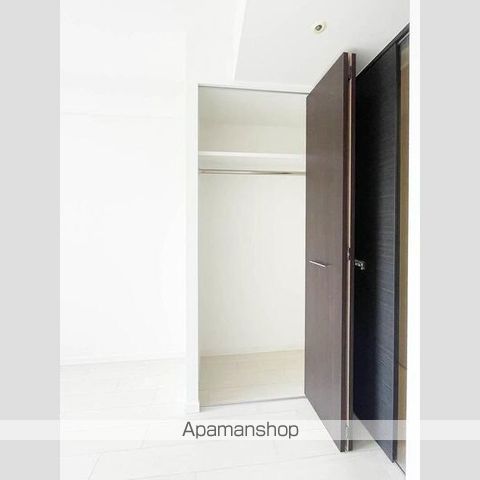 S-RESIDENCE神戸磯上通の内装写真