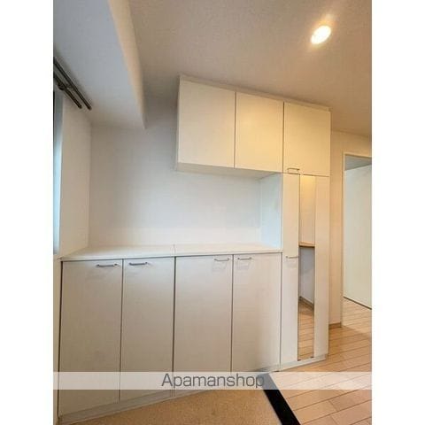 シャーメゾン白鷺の内装写真