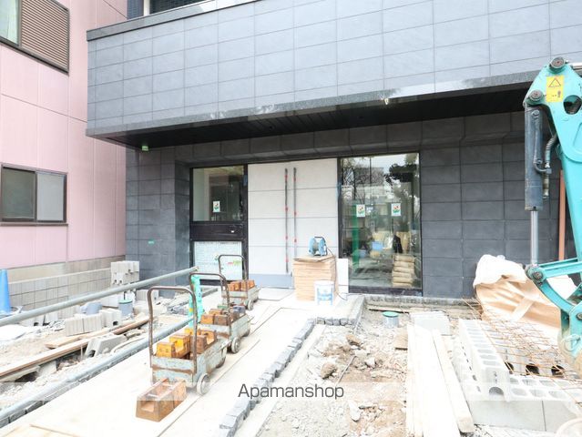 プレサンス東別院セレニスの外観写真