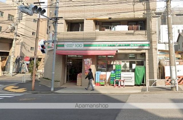グランパーク本所の周辺写真