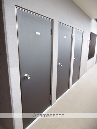 グレンパレスＯｋｉｎｏ[2LDK/56.7m2]の共用部2