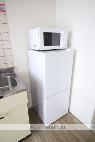 リバーサイド幸和の内装写真