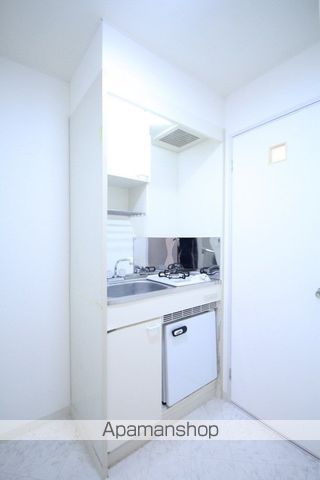 キャロル豊中の内装写真