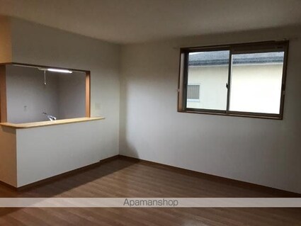 ラミティエ[2LDK/57.85m2]のキッチン