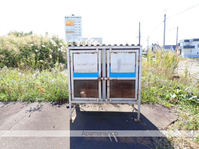 砂川市 2階建 築14年のその他写真