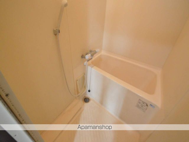 大林マンションの内装写真
