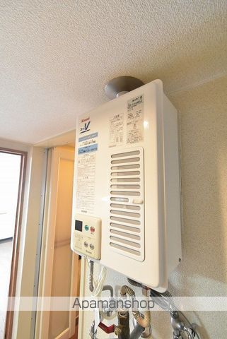シャトービアンカの内装写真
