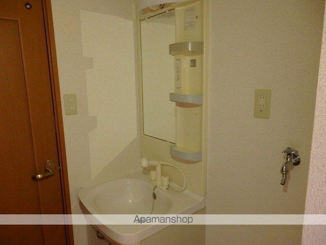 コージィーコート大和町の内装写真
