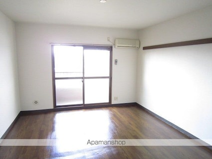 ウィステリア[1K/30.35m2]の内装1