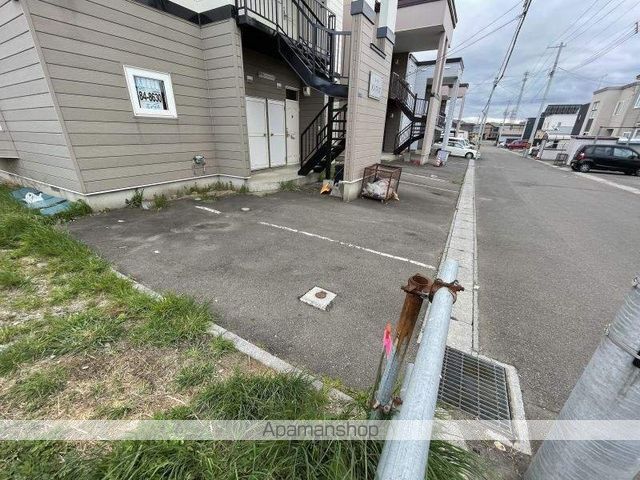 コーポメンフィスのその他写真