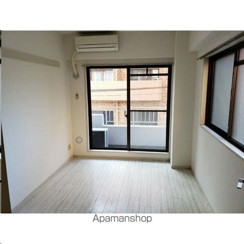 エスパシオ立町の内装写真