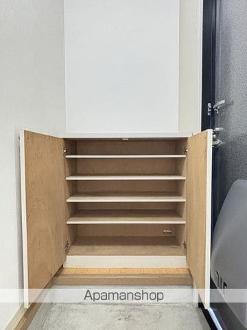 ルーラルフィットAの内装写真