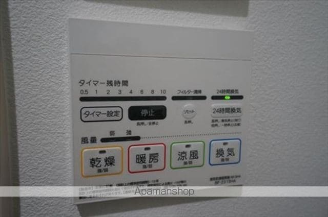 BULLIONの内装写真