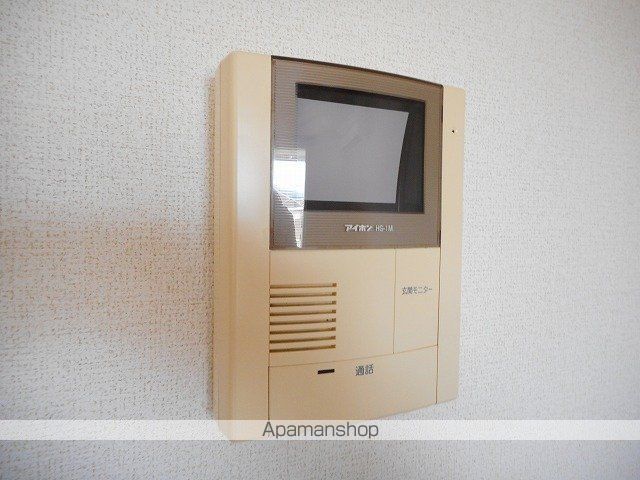 フレスクーラEの内装写真