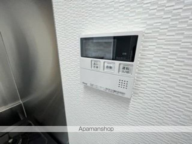 ALTE MEISTER RUKAの内装写真