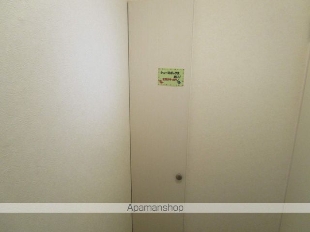 エルドラード平岸の内装写真