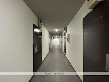 ウエストインパート１３[1R/17.82m2]の共用部2
