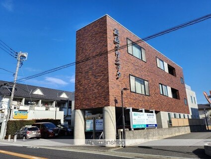 Ｂｏｎｎａｒｄ（ボナール）[3LDK/63.35m2]の周辺6