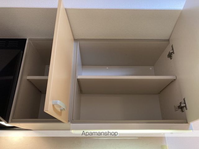 ラテール近江の内装写真