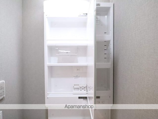 メイクス今池PRIMEの内装写真