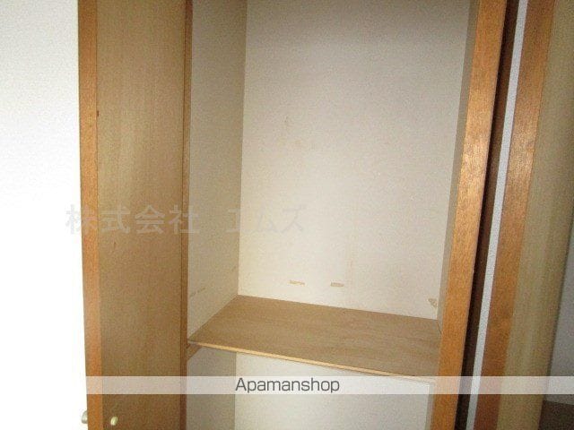 タートルビルの内装写真