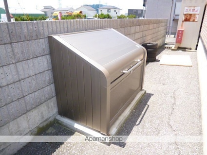 ＳＯＵＴＨ　ＷＩＮＧ[1K/21.27m2]の外観3