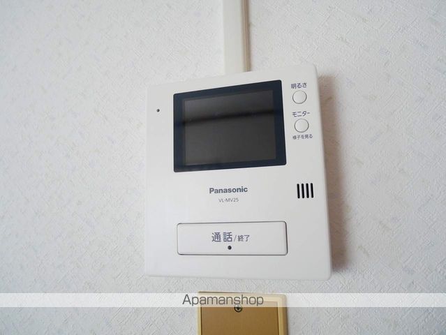 ロワール中嶋の内装写真