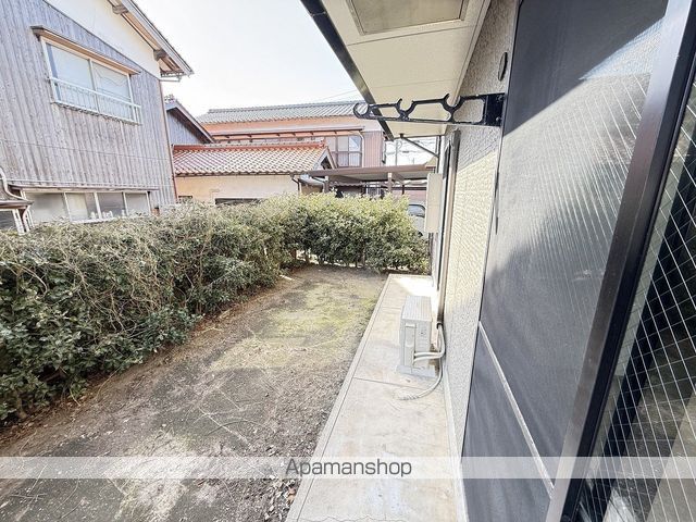 住吉ヴィレッジB棟の内装写真
