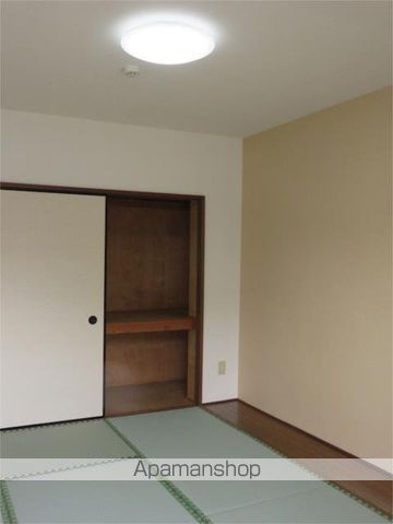 プロヴァンスの内装写真