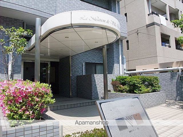 メゾンドヴィレ大濠の外観写真