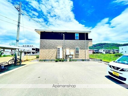 和歌山県和歌山市内原[1LDK/45.89m2]の外観4