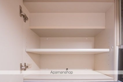 東京都千代田区神田錦町３丁目[1K/22.41m2]のキッチン2