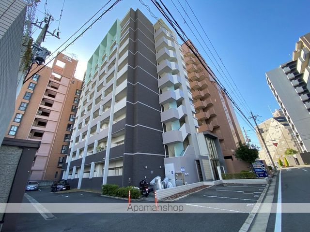 エトワールフィラントの外観写真