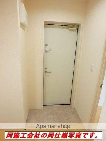 フジパレス湊III番館の内装写真