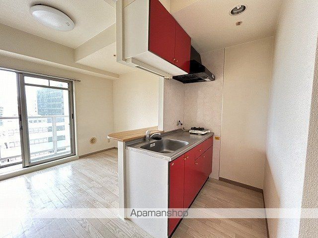 金屋町グランデの内装写真