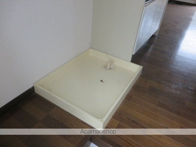 レスポアールの内装写真